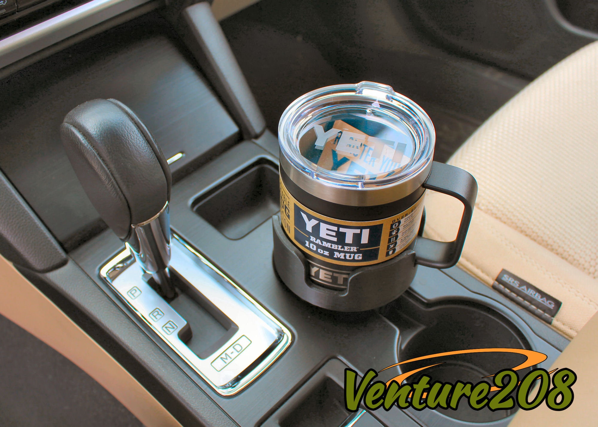 Mug Buddy Cup Holder Adapter System for Yeti Rambler 10 oz Etsy