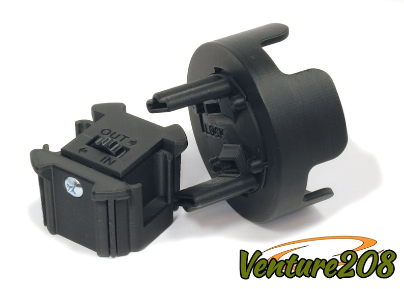 Mug Buddy Cup Holder System for 12 Oz or 24 Oz Hydro Flask Etsy