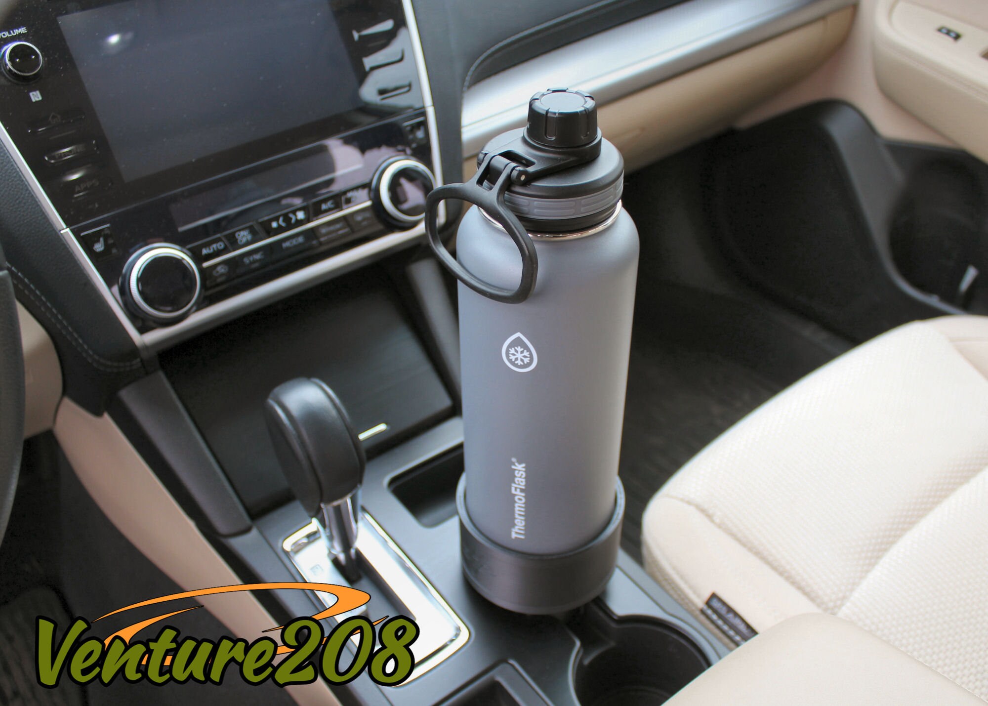 Mug Buddy Cup Holder Adapter System for Thermoflask 40oz Etsy Canada