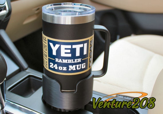 yeti rambler 24 oz mug