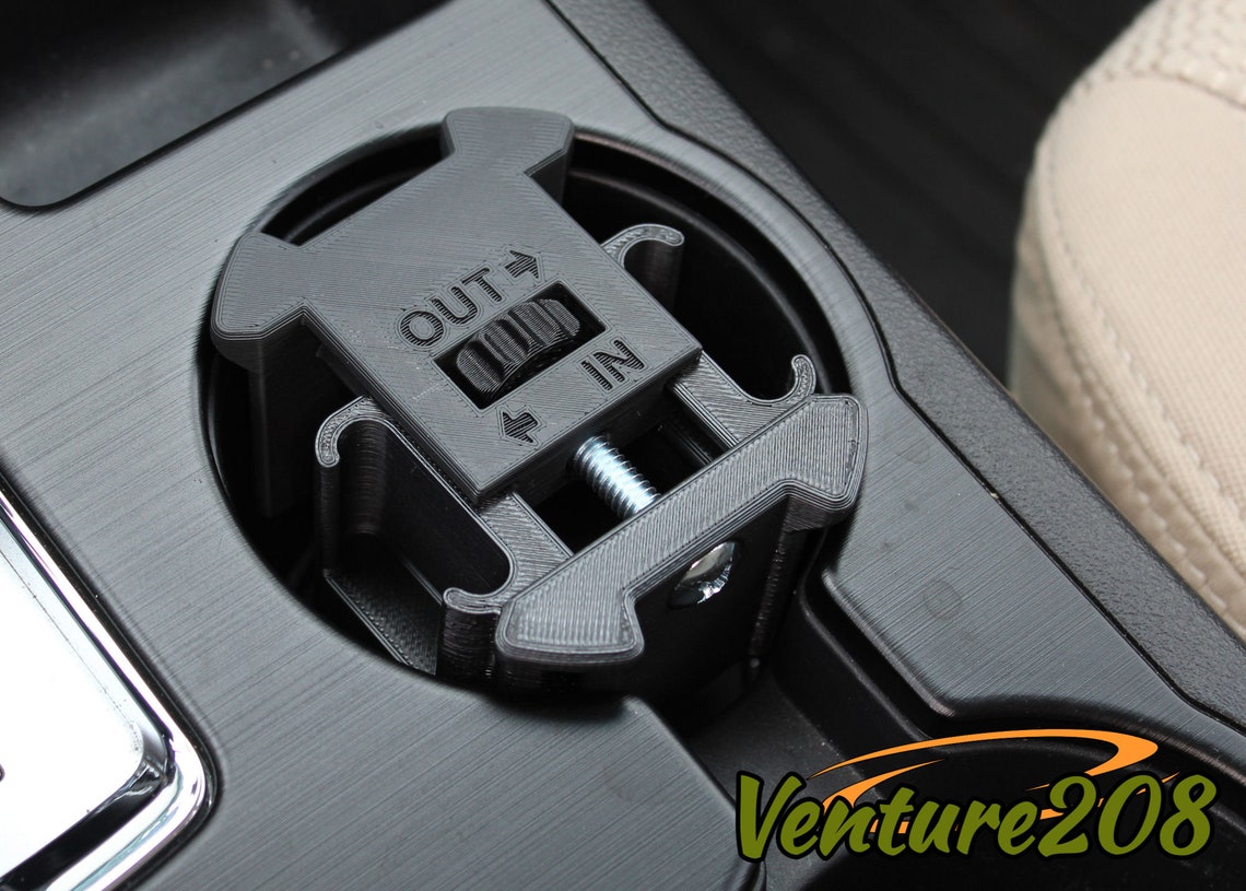 Mug Buddy Cup Holder Adapter System Fits Yeti Bottles Etsy