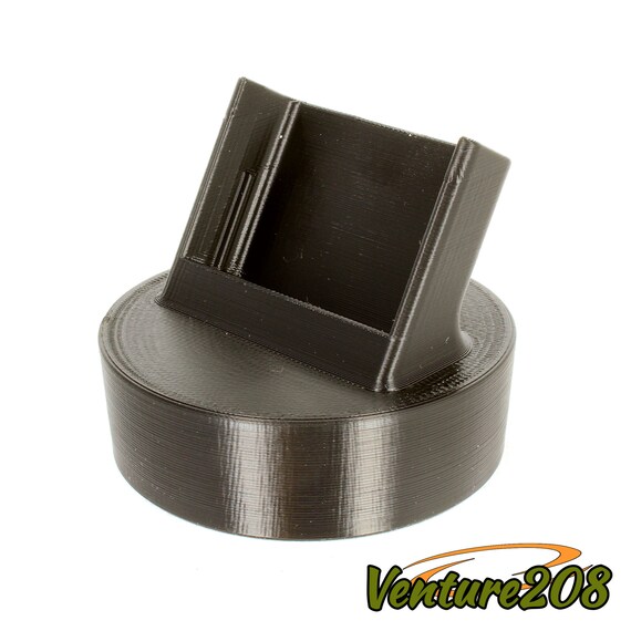 Fits Toyota, Jeep Cup Holder Mod for Baofeng UV-5R /& BF-F8HP Handheld Radio