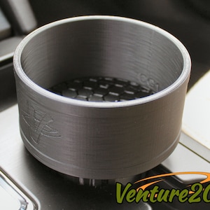 Mug Buddy - Cup Holder Adapter System, Fits Yeti Bottles