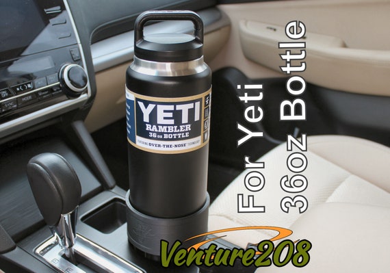 yeti rambler 36 oz cup holder