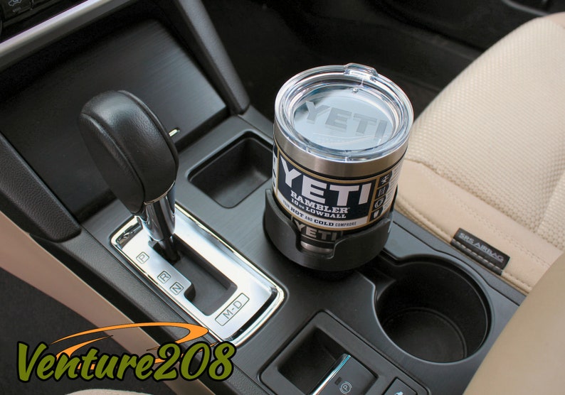 Mug Buddy Cup Holder Adapter System for Yeti Rambler 10 oz Etsy