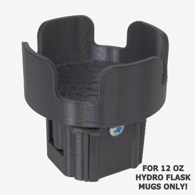 Mug Buddy Cup Holder System for 12 Oz or 24 Oz Hydro Flask Etsy