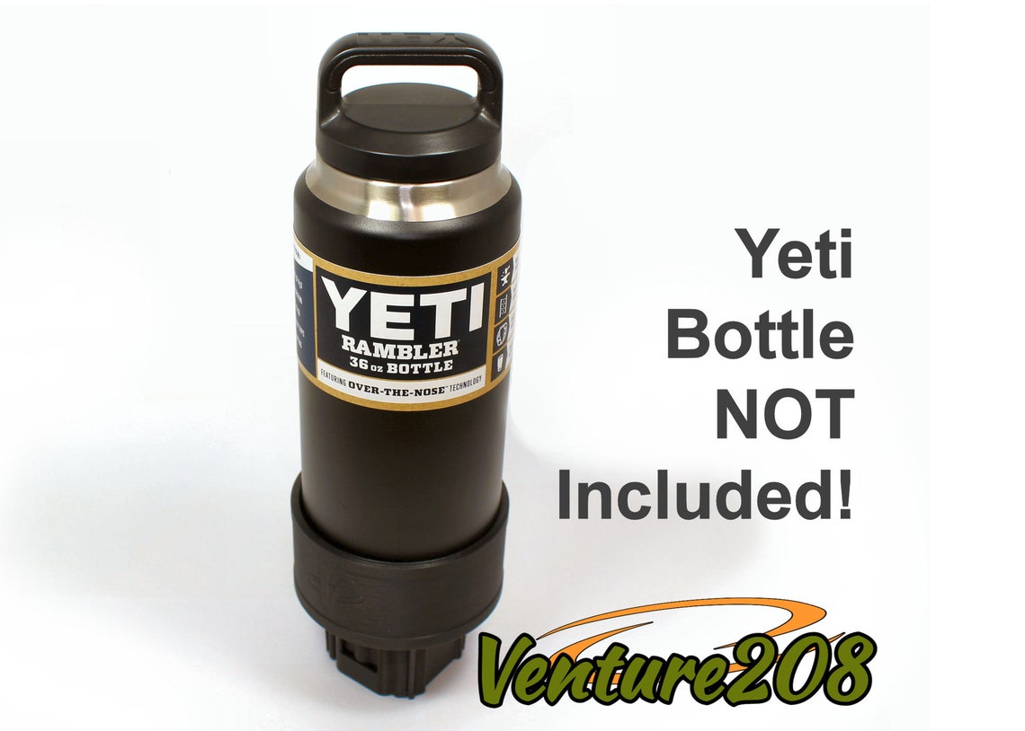 Mug Buddy Cup Holder Adapter System for Yeti Rambler 36 oz Etsy