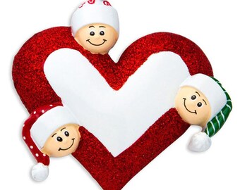 Download Items similar to Bundle, 2, Family, Personalized ...