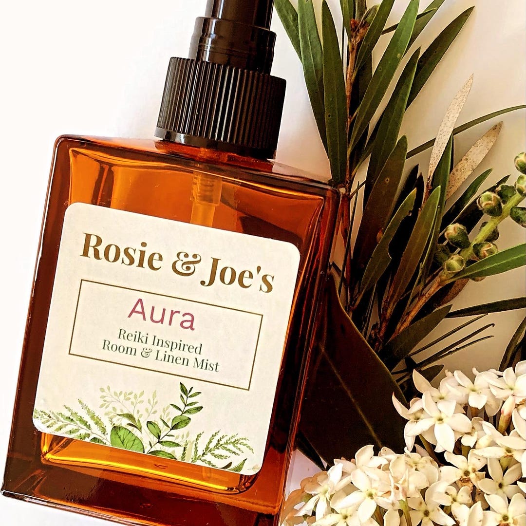 Room & Linen Mist - Etsy