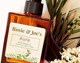 Spray per ambienti e biancheria