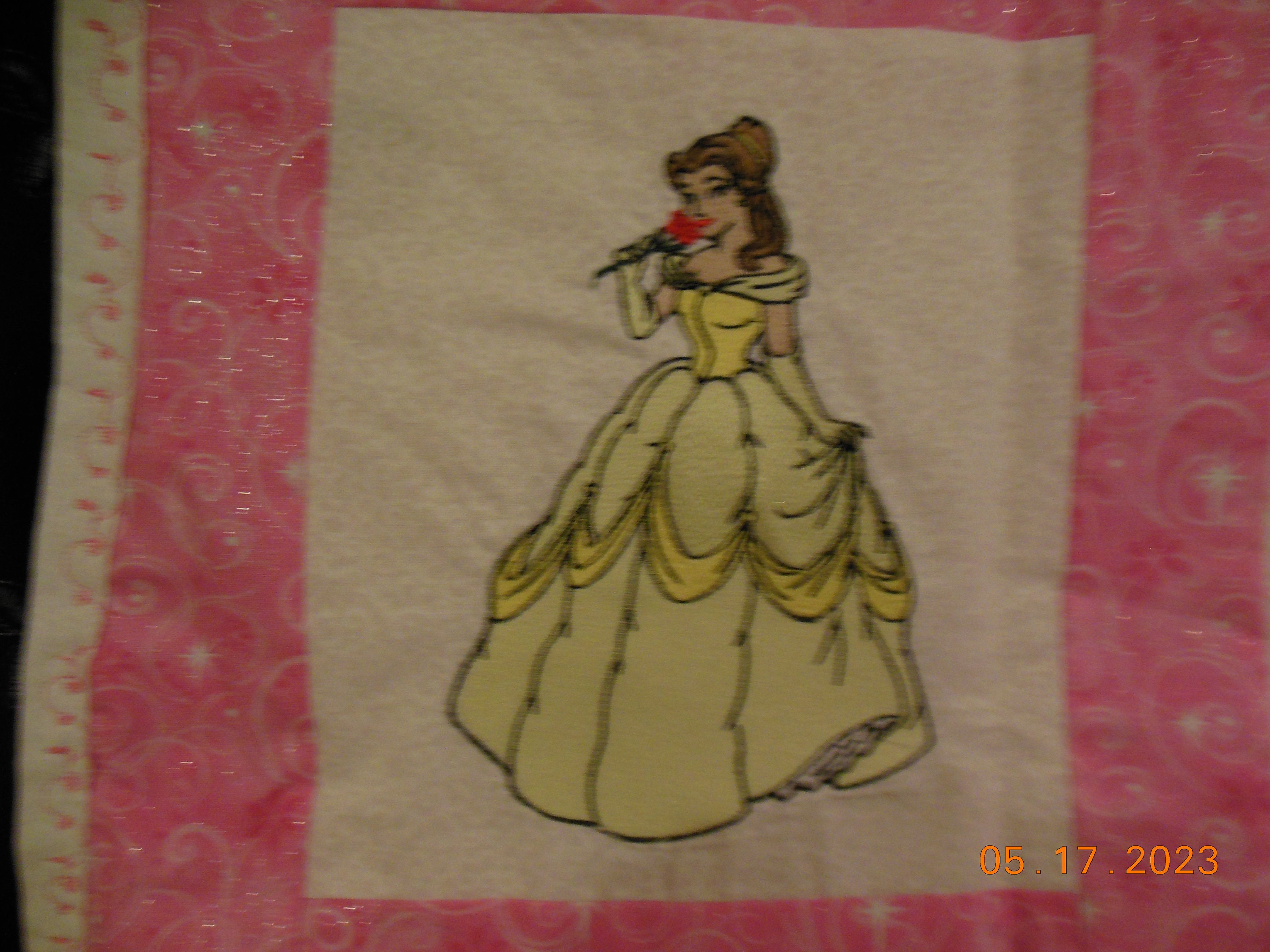 The Disney Princess - Etsy