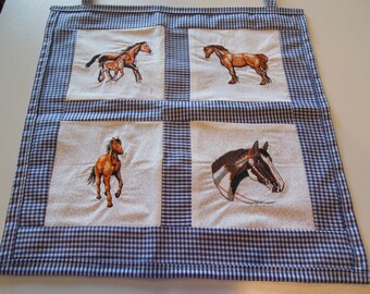 Five Horses