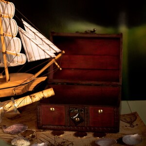 Petits et grands cadeaux de mariage pirates de Peter Pan, anniversaire, pièce maîtresse, décoration de mariage, conte de fées