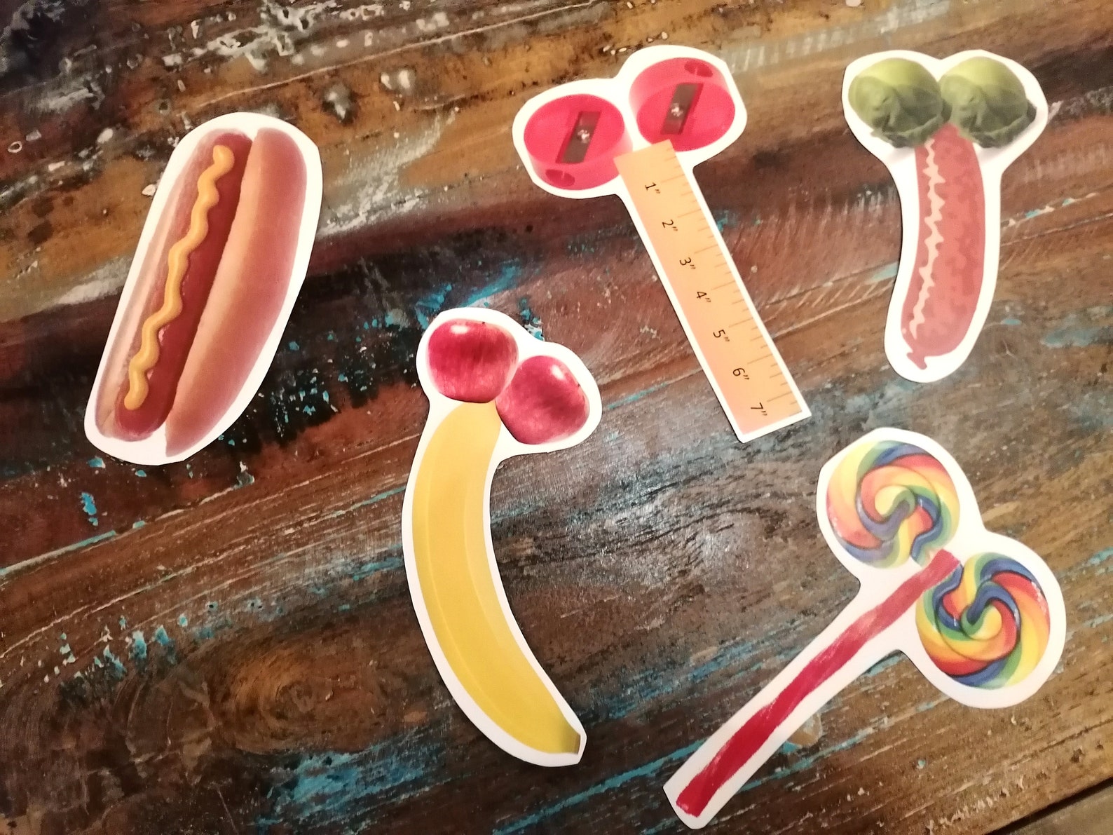 Pin the Penis Hen Do Party Game With Personalised Personalized - Etsy Finland