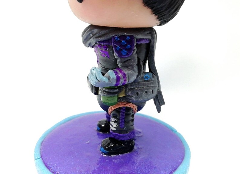 apex legends funkos