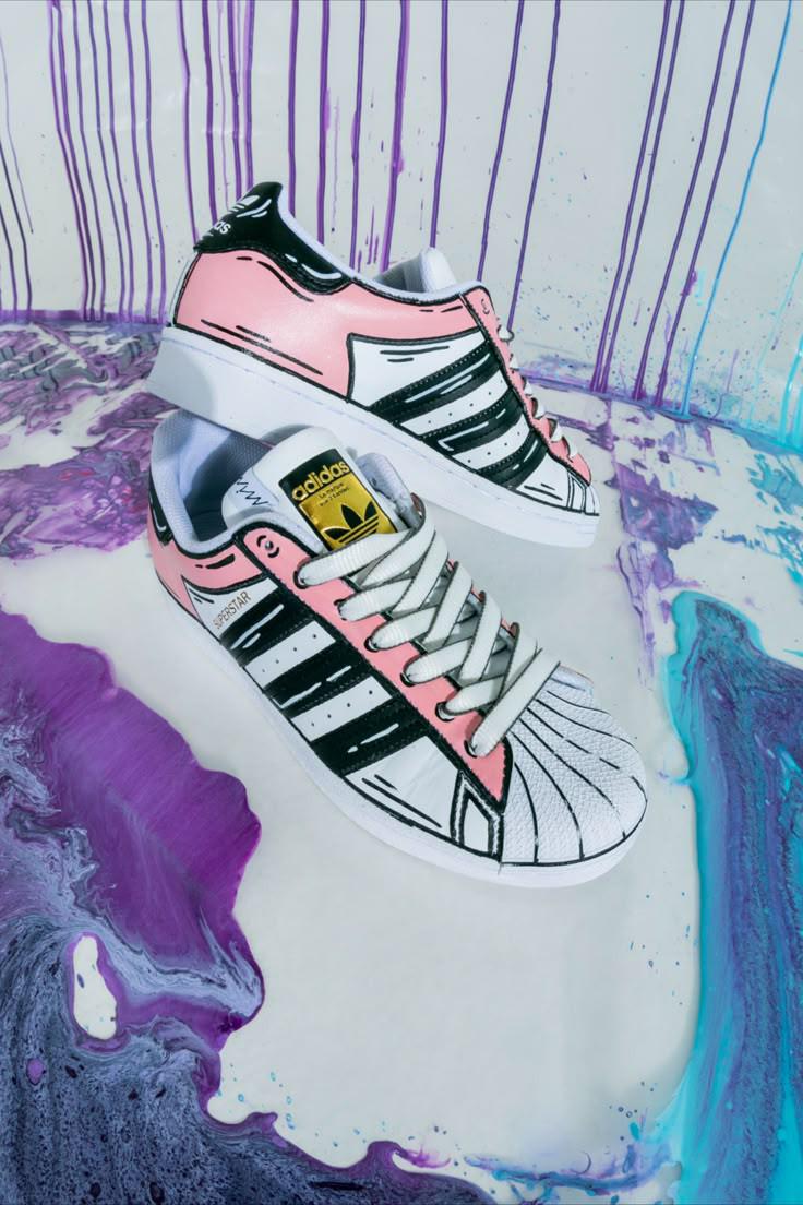 adidas custom women's shoes
