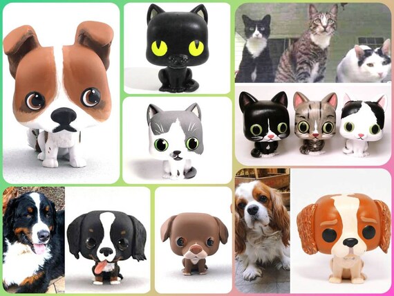 funko pop pets