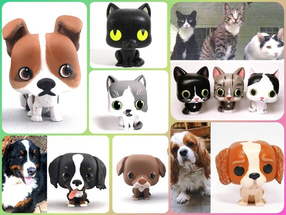 funko pop pets dogs