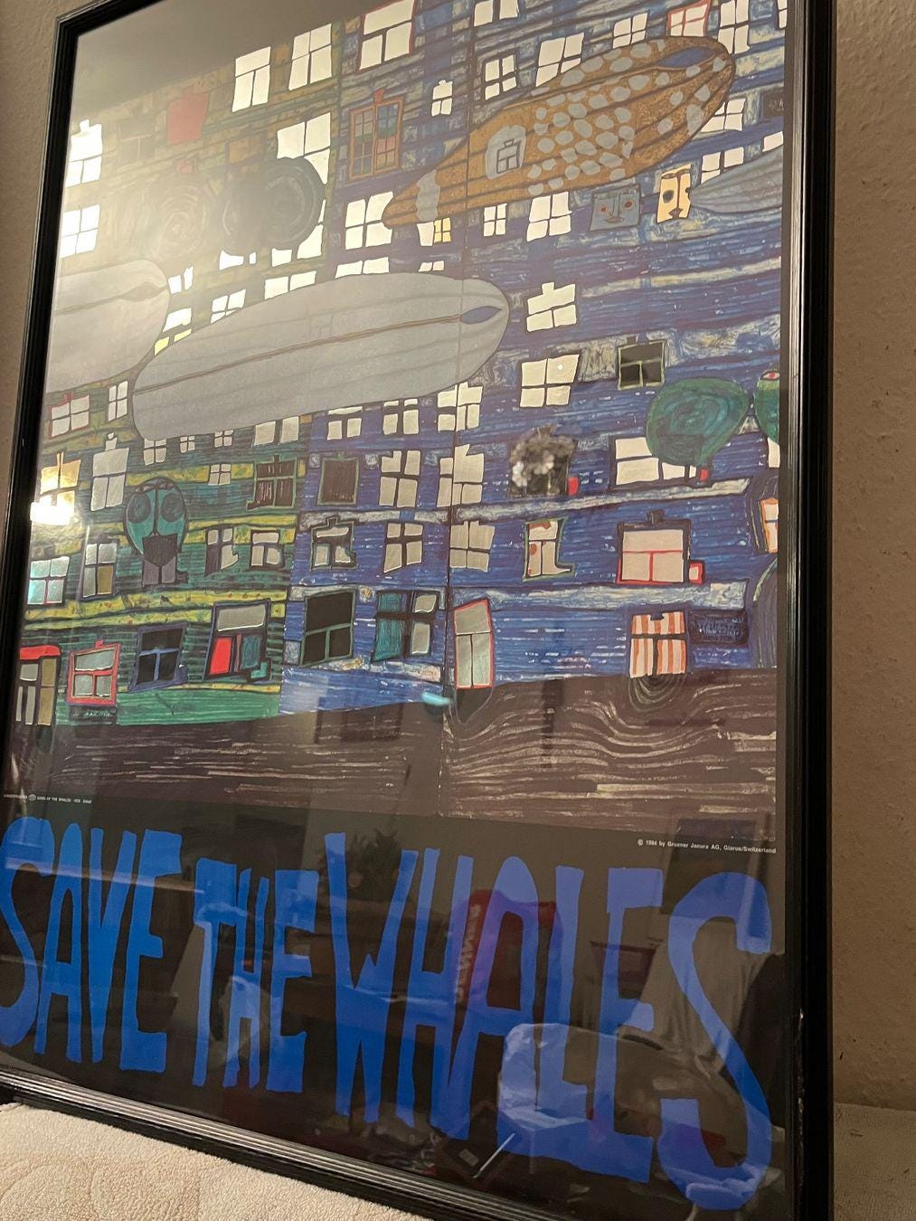 Hundertwasser 