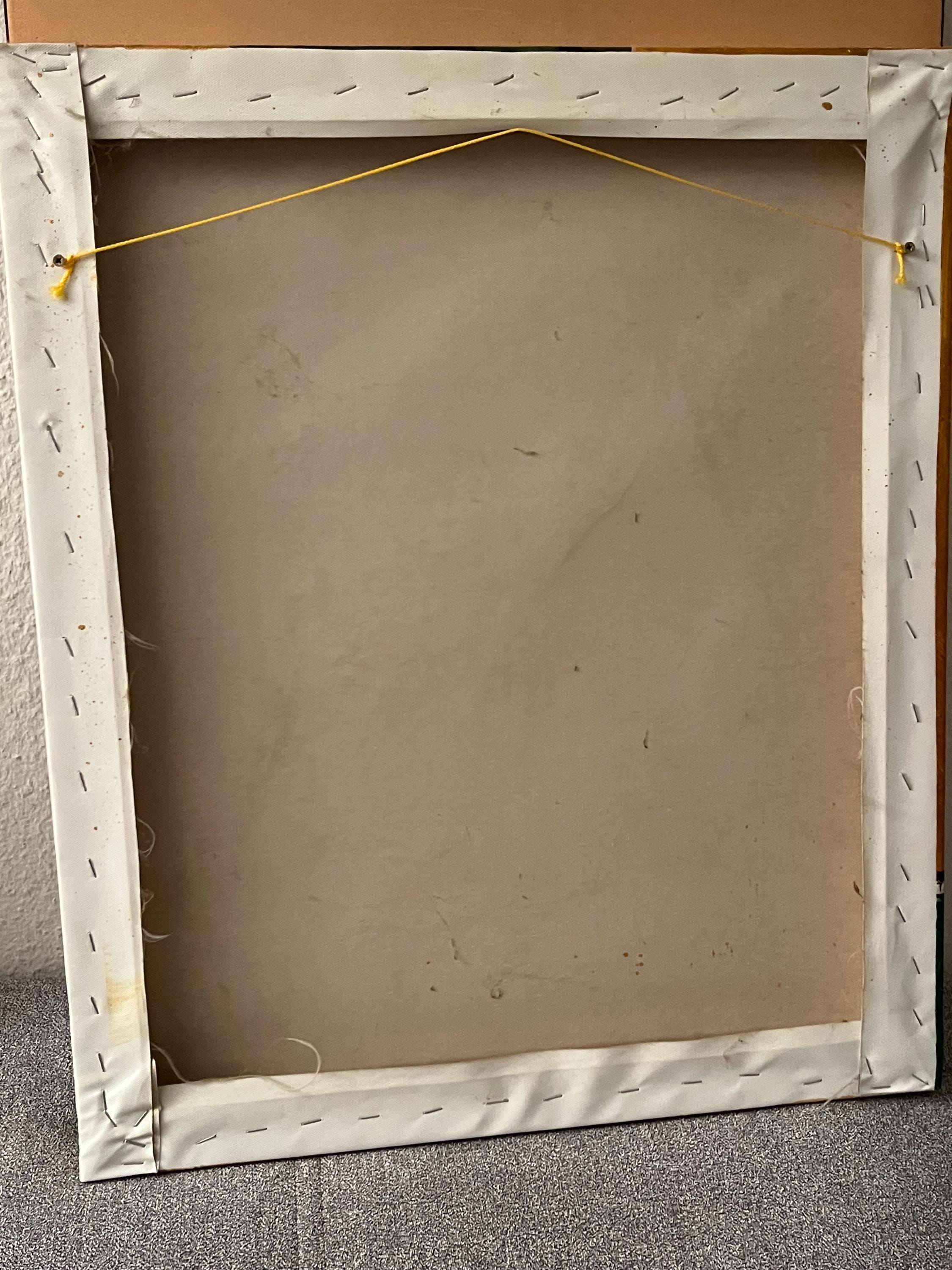 グスタフ・クリムト - 傑作の大きなキャンバスのレプリカ - Etsy 日本