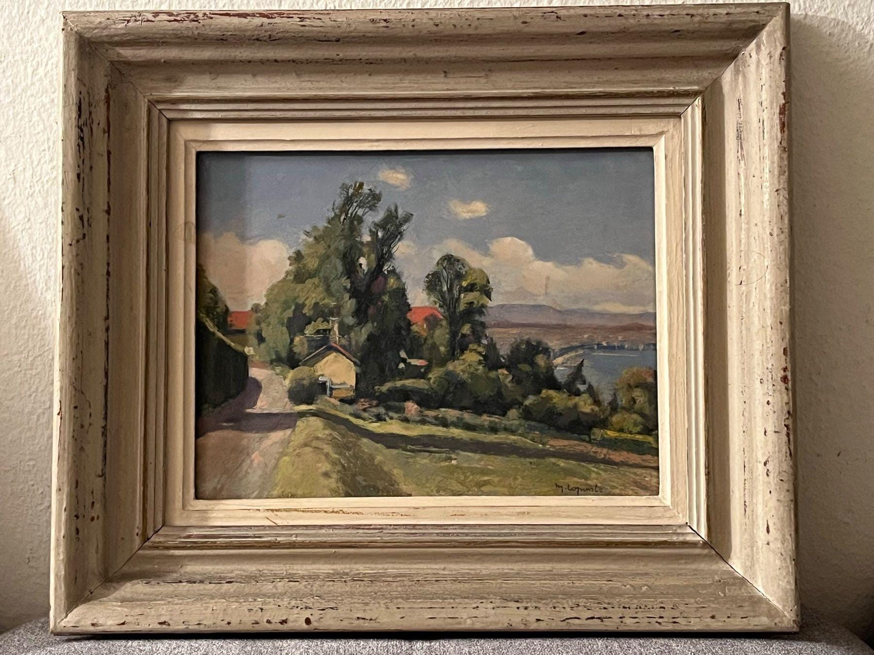 Georges Laporte - Etsy