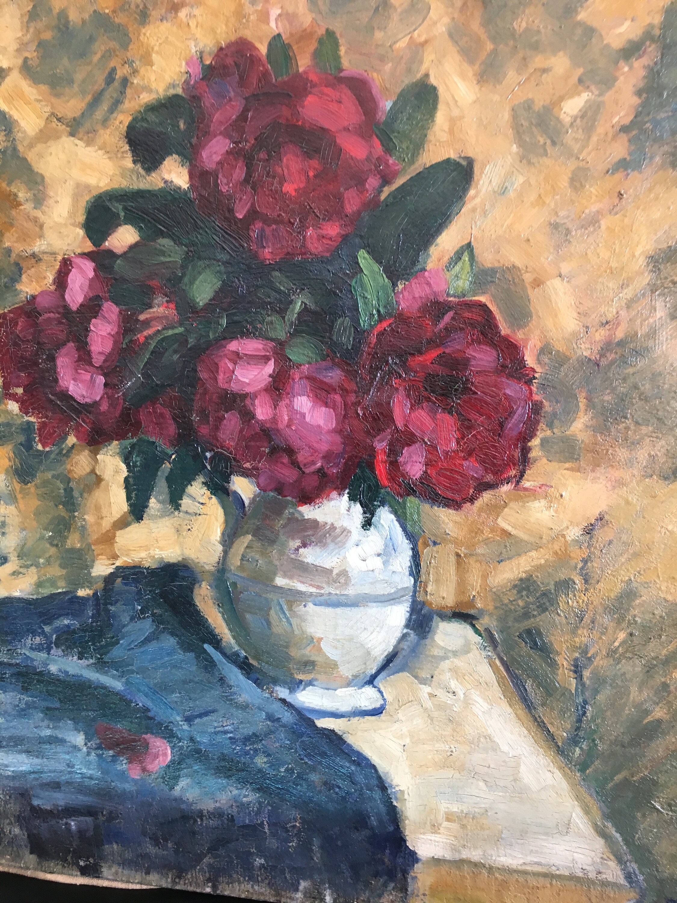 Emil Buchner 1872 1949 Etsy