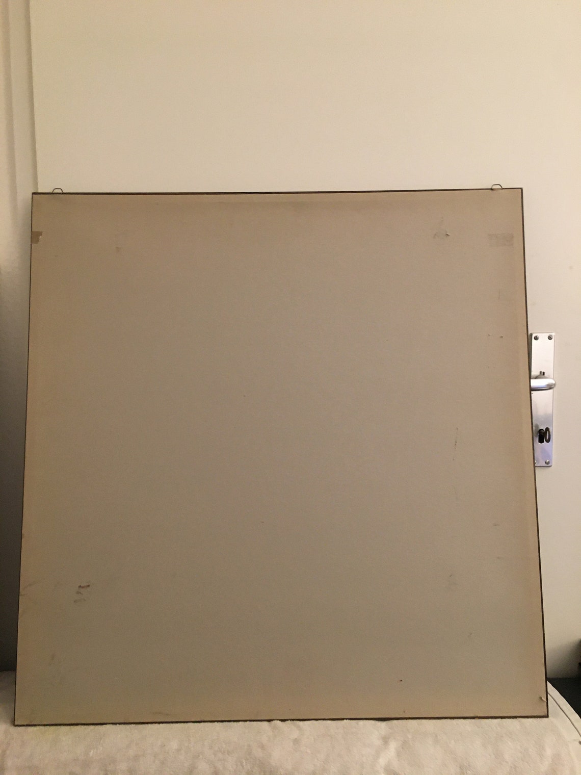 GUSTAV KLIMT KISS großer gerahmter Druck unter Glas | Etsy