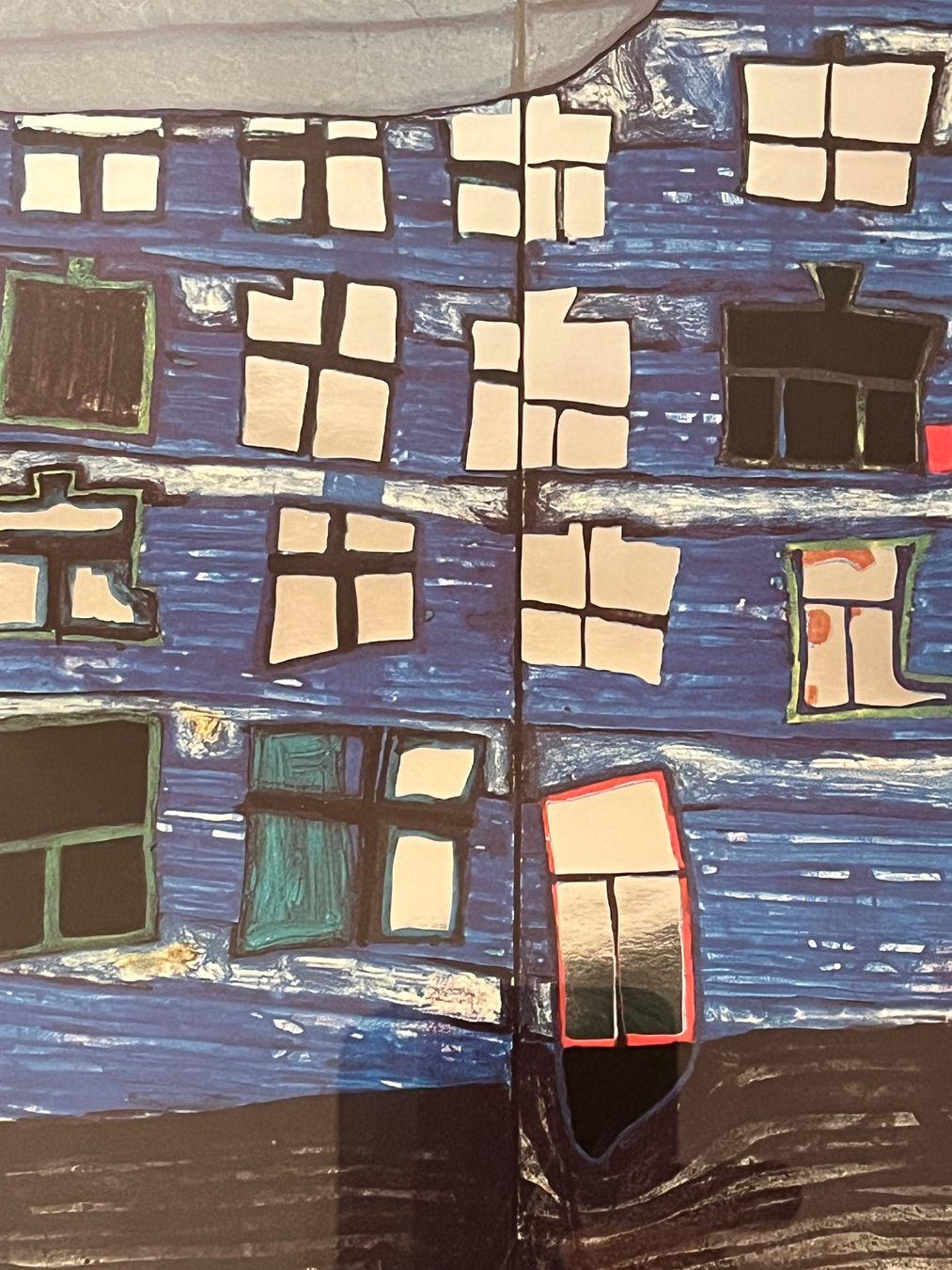 Hundertwasser 