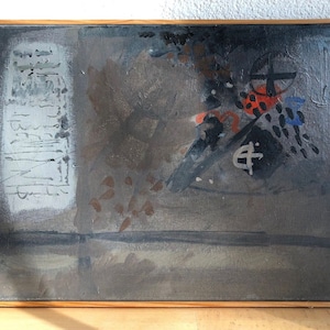 André Richard Beautiful Painting