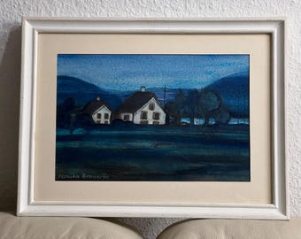 MONIKA BRAUN 1952-2018