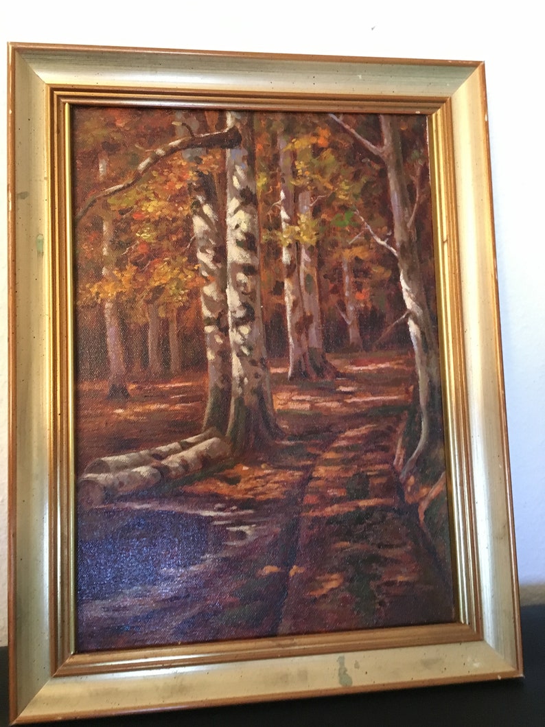 Fantastische Vintage Szene Fantastische Vintage Szene