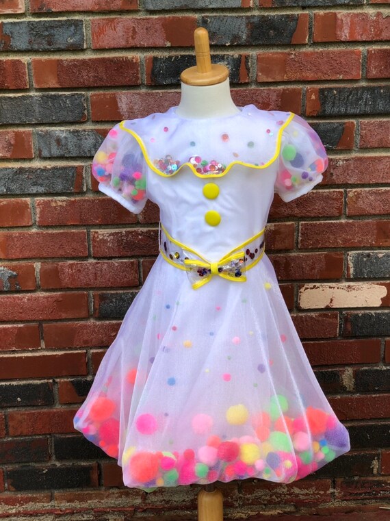 minnie 90th dress