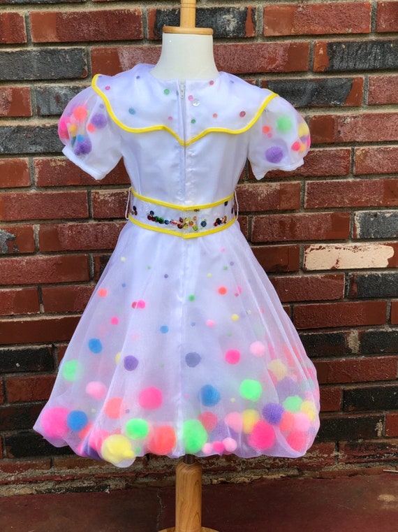 minnie mouse 90th birthday dress
