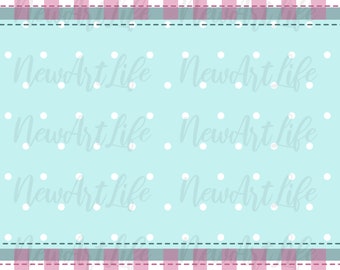 Matching Background for the Digtal Alphabet Pack Instant Download PNG, Plaid Pattern Patch Faux Applique Alphabet Children Clothes Font Kids