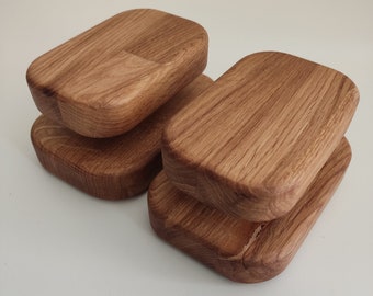 Wooden Handstand Canes for begginers | | Gymnastics handstand equipment | Pedestal handstand blocks