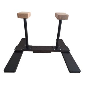 Collapsible Handstand Canes