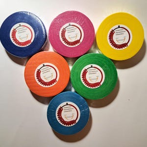 Aerial Lyra Tape, Aerial Equipment, Tape for Aerial Hoop, Gift for Acrobat