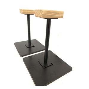 Handstand Canes for training