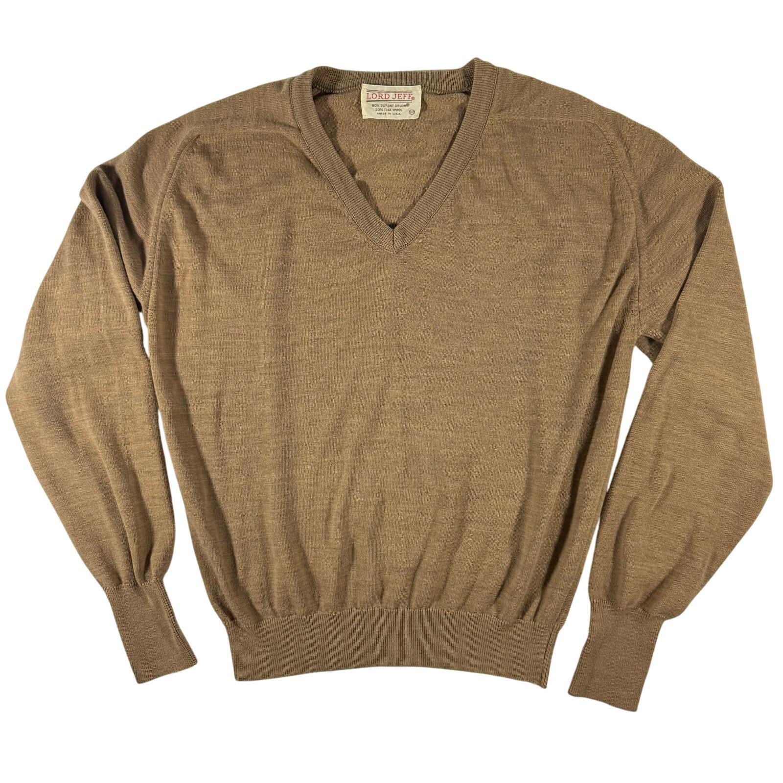 Lord jeff sweater - Etsy 日本