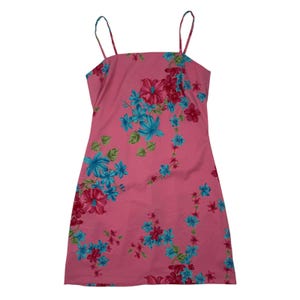 90s Vintage Dress - Etsy