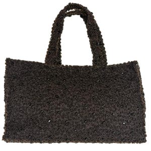 未使用　PIERRE URBACH ヴィンテージ　ビーズバッグ Pierre Urbach - Etsy