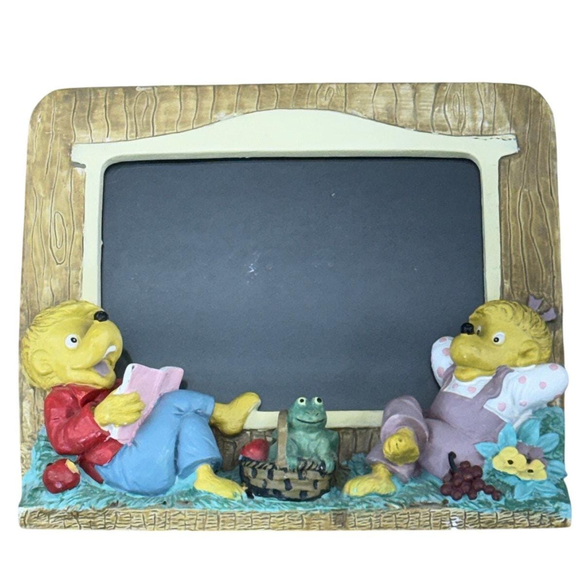 プリンセスハウス 木製フレーム 絵画 Princess House Picture Frame - Etsy