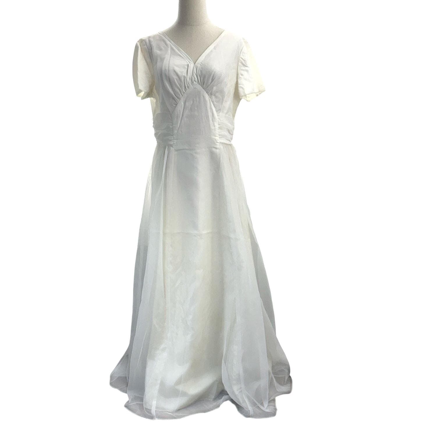 70s Formal Gown - Etsy