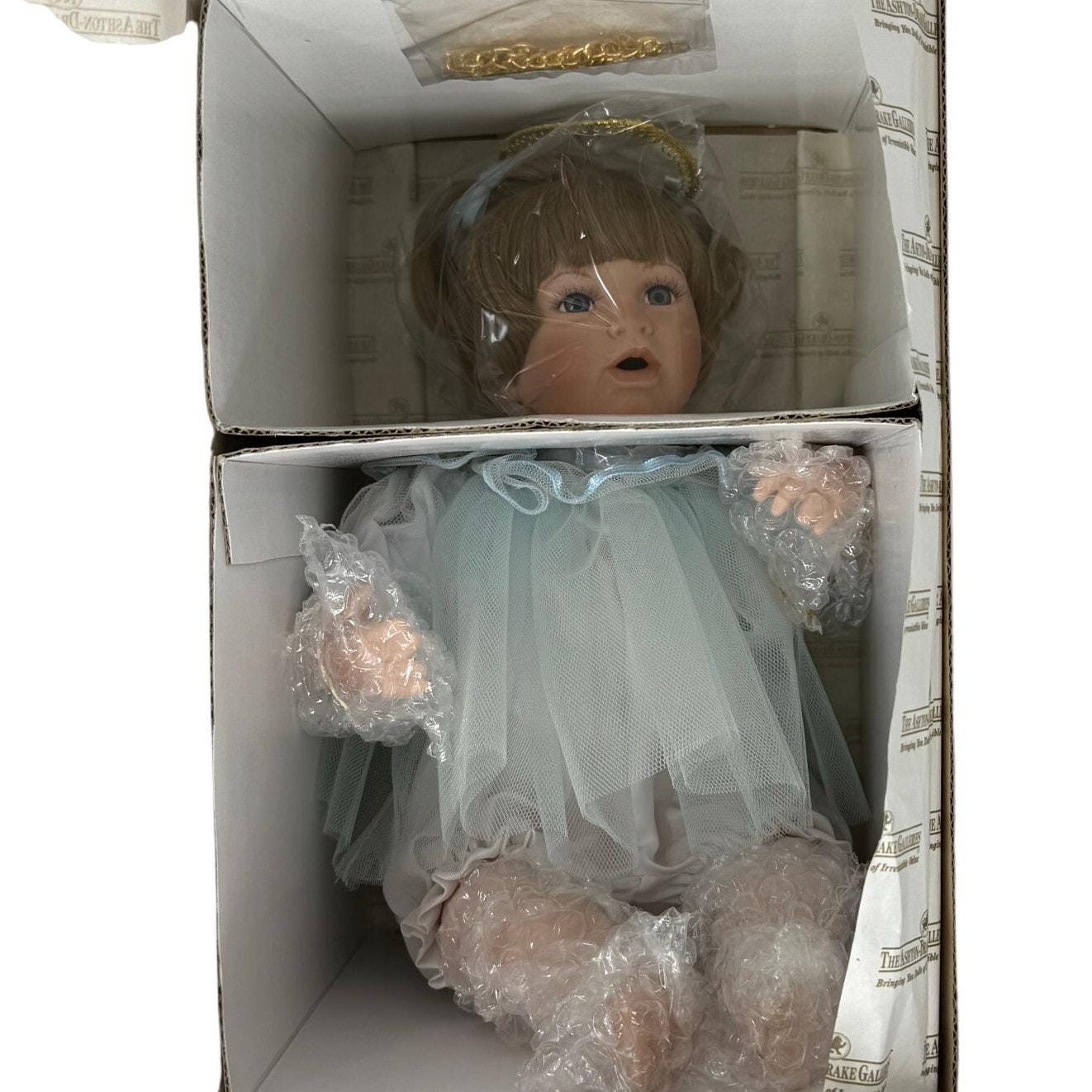 1995 Baby Doll - Etsy