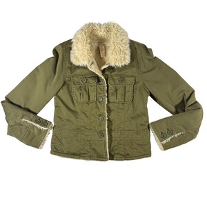 Y2k Abercrombie and Fitch Jackets - Etsy