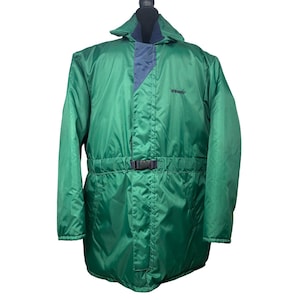Stearns(USA)ビンテージリフレッジジャケット Stearns Jacket - Etsy