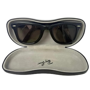 Wayfarer 5024 - Etsy