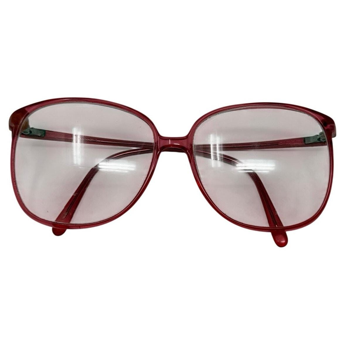 Japan 80s Eyewear - Etsy Canada
