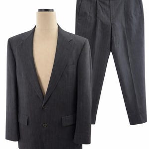 Mens Vintage Palm Beach Suit - Etsy