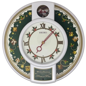 Seiko melody in motion clock - Etsy 日本